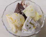 صورة لخطوة 4 من وصفة الايس كريم (المنزلي)🍦🍧