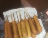 Foto del paso 7 de la receta: Panchos empanados banderillas o Hot dogiquísimos y súper fáciles