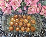 Bread Gulab Jamuns recipe step 4 photo