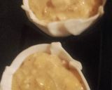 Foto del paso 4 de la receta: Empanadas de choclo