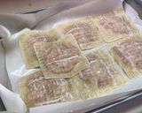 Foto del paso 9 de la receta: Empanadas Fritas de Durazno a la Sonorense
