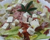 Foto del paso 3 de la receta: Ensalada fantástica
