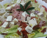 Foto del paso 3 de la receta: Ensalada fantástica