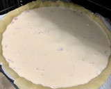Foto del paso 9 de la receta: Tarta de lacón