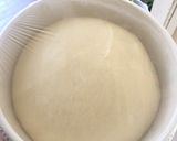 Foto langkah ke 3 dari resep Roti Sobek.
