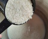 Foto del paso 1 de la receta: Arroz con leche