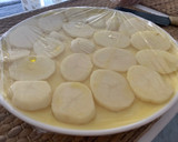 Foto del paso 1 de la receta: Pulpo a la gallega en 10 min