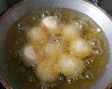 Foto langkah ke 4 dari resep Onde onde kacang tolo.