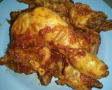 Foto langkah ke 4 dari resep Ayam Bakar Sederhana.