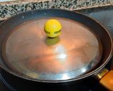 Foto del paso 6 de la receta Medallones de Solomillo de Cerdo con Bacon, Queso Emmental, reducción de Vino blanco y Aceitunas