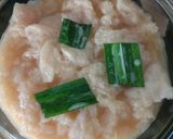 Foto langkah ke 4 dari resep Roti seuop (Roti tawar kukus) #Aceh.
