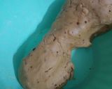 Foto del paso 2 de la receta: 11. Rosquitas de anís porteñas 🍊 al horno con ralladura y glaseado de naranja