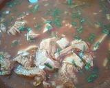 Foto del paso 9 de la receta: Pancita - Menudo