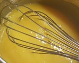 Citromtorta recept fázis 4 fotója