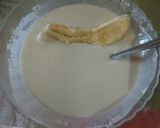 Foto langkah ke 3 dari resep Pisang goreng magic.