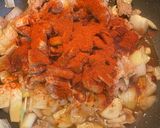 รูปขั้นตอนการทำที่ 3 ของ Pork bulgogi หมูผัดเกาหลี