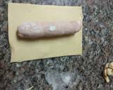 Sausage roll recipe step 3 photo
