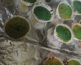 Green muffins recipe step 8 photo