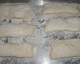 Foto del paso 3 de la receta: Pan ciabatta o chapata casero