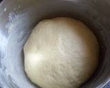 Milk bread recipe step 7 photo