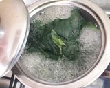 Foto del paso 2 de la receta: Canelones de verduras - fácil - vegano