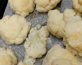 Foto del paso 2 de la receta: Coliflor a la polaca