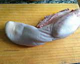 Foto del paso 2 de la receta: Lengua de ternera guisada