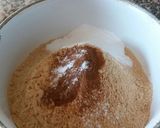 Foto del paso 4 de la receta: Budín de Gofio