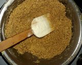 Foto del paso 2 de la receta: Laddu (Bocaditos Dulces)