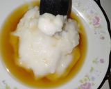 Foto langkah ke 4 dari resep Bubur Sumsum.