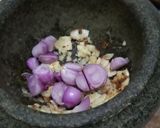 Foto langkah ke 2 dari resep Sop Daging Sapi Kentang Wortel.