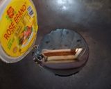 Foto langkah ke 2 dari resep Oseng Ati Ampela Lombok Ijo.