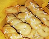 Foto del passaggio 5 della ricetta #429 Parpagnacchi 🍬🥛🍪