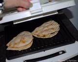 Mashed potato grilled sandwich with cheddar cheese recipe step 8 photo