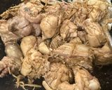 Foto langkah ke 3 dari resep Tumis Ayam Jahe.