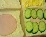A picture of step 4 of Our Family's Old-Fashioned Sandwiches.