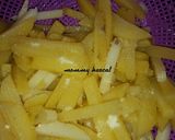 Foto langkah ke 4 dari resep Kentang goreng ala KFC🍟 kw 1.