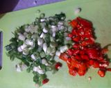 Foto langkah ke 1 dari resep Tempe Mendoan.
