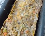 Foto del paso 12 de la receta: Pan de Carne con avena