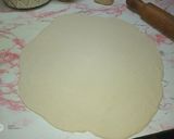 Foto del paso 4 de la receta: Masa de tarta casera