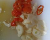 Foto langkah ke 1 dari resep Tahu Kriuk Cabe Garam.