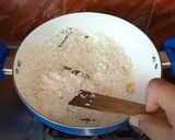 দুধ পোলাও বা পুষ্পান্ন (doodh pulao ba pushpanyo recipe in Bengali) রেসিপি ধাপ - 7 ছবি