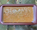 Foto del paso 3 de la receta: Budín de zanahoria fácil y húmedo 🥕