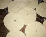 Foto del paso 5 de la receta: Tortas fritas