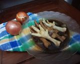 Foto langkah ke 8 dari resep Ceker kuah kecap.