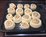 Foto del paso 8 de la receta: Rolls de Canela