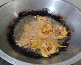 Foto langkah ke 3 dari resep Bakwan Wortel Kol Ungu Renyah kres kres.