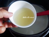 Làm CREAM CHEESE (Phô mai tươi)