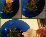 A picture of step 2 of AMIEs Paccheri with Tuna and Lemon.