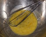 A picture of step 1 of Homemade Noodles.